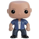 Funko Pop Velozes e Furiosos - Dom Toretto #275