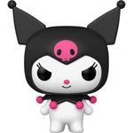 Funko Pop Kuromi - Kuromi #55