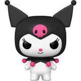 Funko Pop Kuromi - Kuromi #55