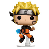 Funko Pop Naruto - Naruto (Resengan) #181