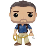 Funko Pop Uncharted 4 - Nathan Drake #88