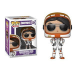 Funko Pop Fortnite - Moonwalker #434