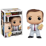 Funko Pop Better Call  Saul - Jimmy Mcgill #322