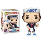 Funko Pop Stranger Things - Steve #803