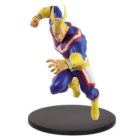 Action Figure My Hero Academia - All Might