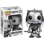 Funko Pop Magic The Gathering - Garruk Wildspeaker #02