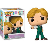 Funko Pop Rocks BTS - V #223