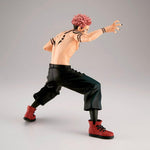 Action Figure Jujutsu Kaisen - Ryomen Sukuna