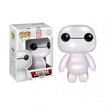 Funko Pop Big Hero - Baymax #111