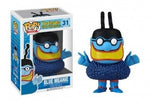 Funko Pop Rocks The Beatles -  Blue Meanie #31