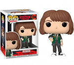 Funko Pop Stranger Things - Robin #1244