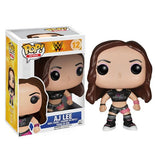 Funko Pop WWE  - AJ Lee #12