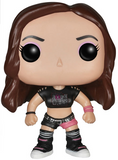 Funko Pop WWE  - AJ Lee #12