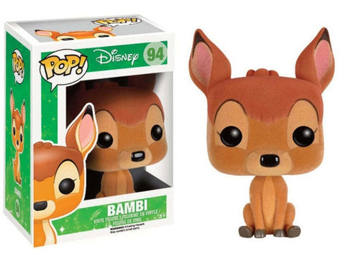 Funko Pop Disney - Bambi #94