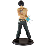Action Figure Fairy Tail - Fray Fullbuster