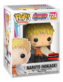 Funko Pop Naruto - Naruto (Hokage) #724