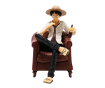 Action Figure One Piece - Luffy