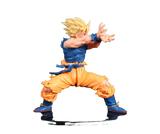 Action Figure Dragon Ball - Super Saiyan Goku