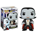 Funko Pop Monsters - Dracula #111