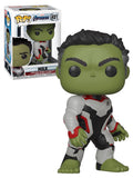 Funko Pop Marvel - Hulk #451