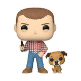 Funko Pop Letterkenny - Wayne #1166