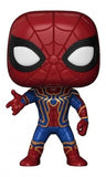 Funko Pop Marvel - Homem Aranha (Spider-Man) #287