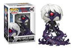 Funko Pop Tokyo Ghoul - Half-Kakuja Kaneki #465