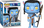 Funko Pop Avatar - Jake Sully #1321