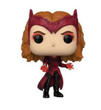 Funko Pop Marvel - Scarlet Witch #1007