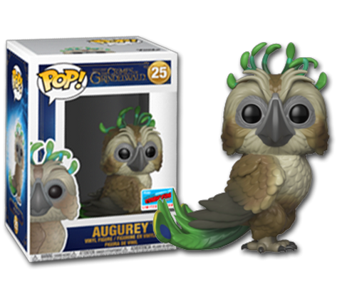 Funko Pop Fantastic Beasts - Augurey #25