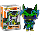 Funko Pop Dragon Ball - Perfect Cell #759