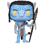 Funko Pop Avatar - Jake Sully #1321