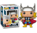 Funko Pop Marvel - Thor #438