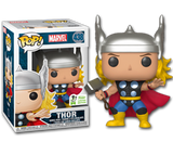 Funko Pop Marvel - Thor #438