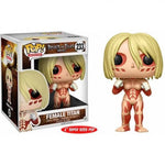 Funko Pop Attack On Titan - Female Titan #233