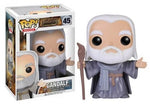 Funko Pop The Lord Of The Rings - Gandalf #45