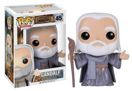 Funko Pop The Lord Of The Rings - Gandalf #45