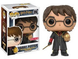 Funko Pop Harry Potter - Harry Potter #26