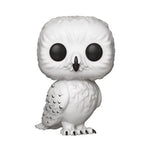 Funko Pop Harry Potter - Hedwig #76