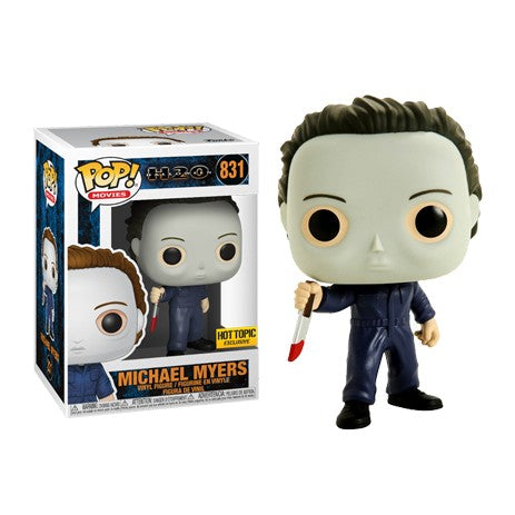 Funko Pop Halloween - Michael Myers #831