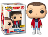 Funko Pop Stranger Things - Eleven #827