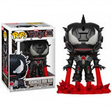 Funko Pop Marvel - Venomized Iron Man #365