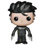 Funko Pop Edward Scissionhands - Edward #17