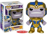 Funko Pop Marvel - Thanos #78