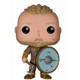 Funko Pop Vikings - Ragnar Lothbrok #177