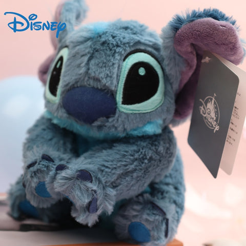 Pelúcia Disney - Stitch 24cm (Perfumado)