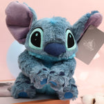 Pelúcia Disney - Stitch 24cm (Perfumado)