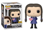 Funko Pop The Addams Family - Wednesday Addams (Wandinha) #816