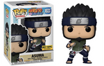 Funko Pop Naruto - Asuma #1023