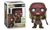 Funko Pop The Lord Of The Rings - Grishnakh #636